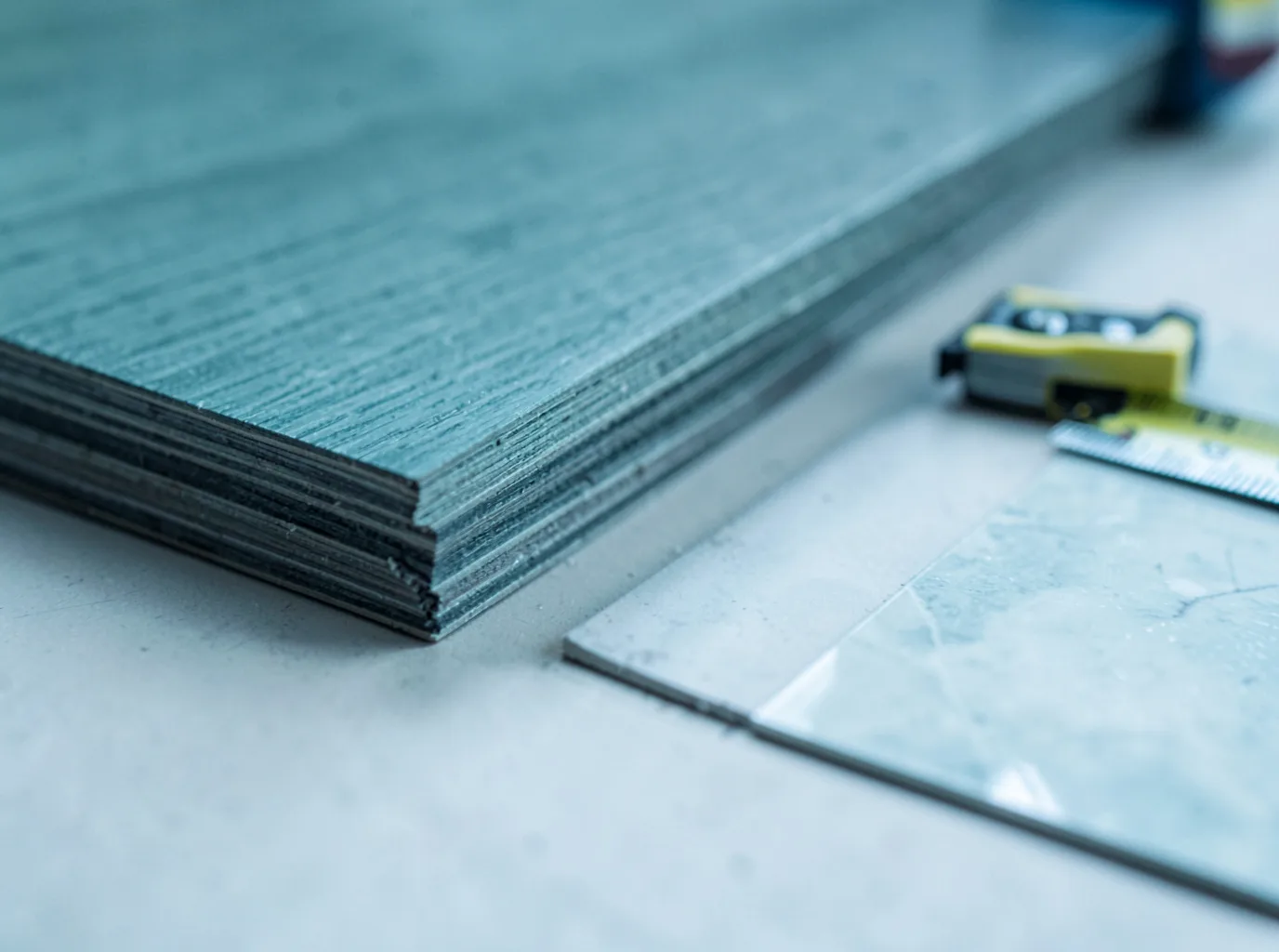 Luxury Vinyl Plank Installation Alderson, OK FAQs